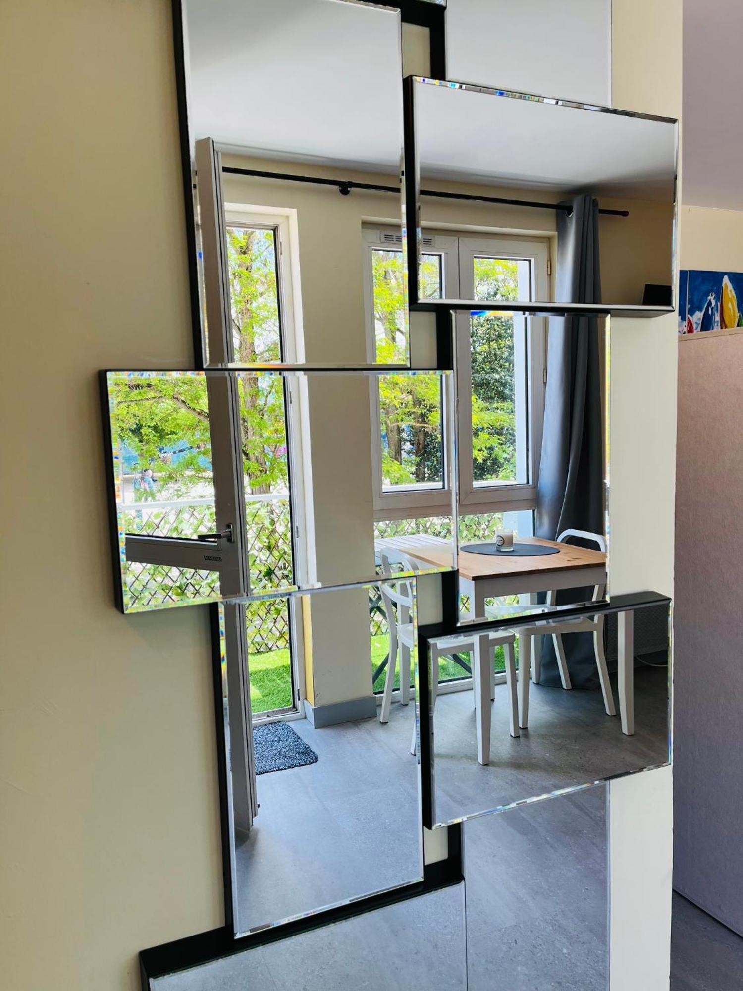 Les 3 Tours Et Parking Apartment La Rochelle  Exterior photo